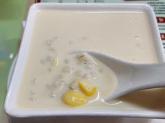 -香港華心糖水鋪(南西总店)