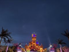 -嘉峪关方特欢乐世界
