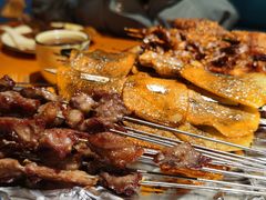 -城边边烧烤-魏晋烤肉旗舰店