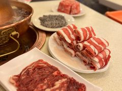 -八先生涮肉房(三里河店)