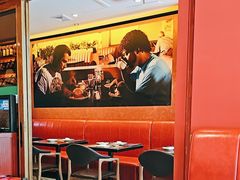 -安妮意大利餐厅(丽都店)