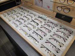 -镜客眼镜(大兴凯德MALL店)