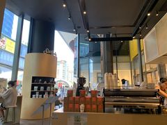 -Seesaw Coffee(苏州中心店)