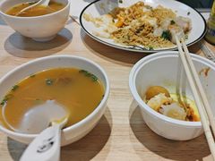 -明記茶餐廳(福田总店)