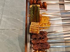 -筱果•梁山围炉烤肉(昌里路店)
