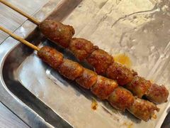 -海平馄饨(逍遥二路店)