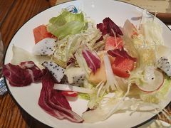 -萨贝尔意式餐厅(海峡奥体中心店)