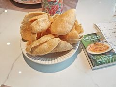 -泰椰里·泰国餐厅(智慧城广百广场店)