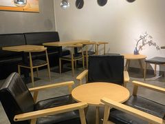 大堂-旧屋咖啡(海景店)