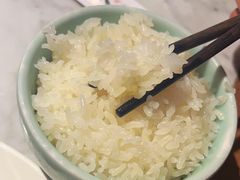 五常大米饭-小菜园新徽菜(马鞍山金鹰店)