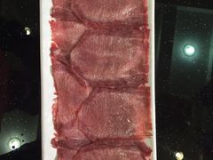 -潮汕美牛肉丸火锅店(天宁寺店)