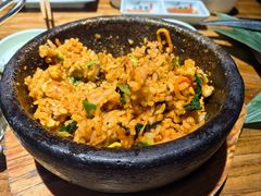-小花花炭火烤肉·十五年延吉风味(左家庄店)