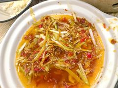 -叁煨蹄花·下饭盐帮菜(人民广场店)