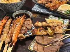 -哥哥の深夜食堂(叁宸里店)
