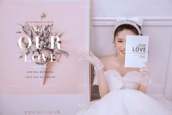 -太古映画婚纱摄影(天河店)