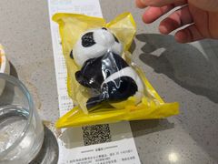 -海底捞火锅(未来城店)