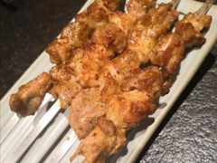 -丝路金桃·新疆菜(徐汇店)