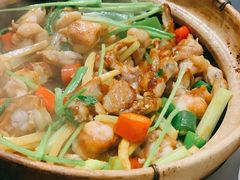-飞尝蚝·顺德菜·鱼生(顺德总店)