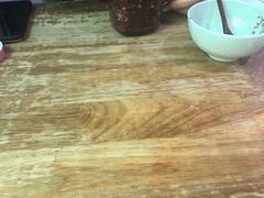 冰镇桂花酒酿-走街串巷(丰富路店)
