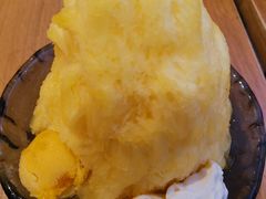 -Ice Monster冰馆·CNN评选全球十大甜品(国贸商城店)