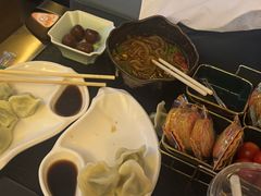 -华夏良子·足道SPA艾灸(王府井店)