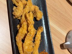 -新太二·鲜料川菜(晶耀前滩店)