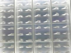 -NIKE KICKS LOUNGE体验店(北京新中关店)