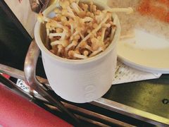 -大龙燚火锅(太古里店)