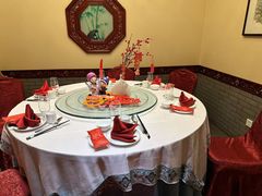 -丰泽园饭店