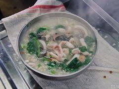 -广场正宗原汁薏米店