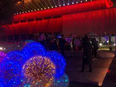 -大唐不夜城贞观广场