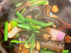 -啫神·广州地标美食(北京路店)