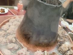 -山海关清和浑锅店
