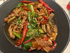 -麻六记(新天地店)