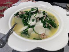 -好福记饭店(红梅公园店)
