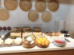 -第六季自助餐厅(北太平庄店)