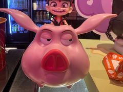 -春天国际影城(中庚漫游城杜比全景声店)