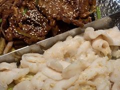 -小鱼小牛·鱼牛干锅·脆鱼火锅(世欧广场店)