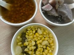 招牌绿豆糖水-瘦鬼老档糖水铺