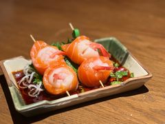 -筱田の食堂·izakaya(淮海中路店)