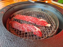 -热血兄弟·炭火烤肉(融侨中心店)