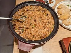 -连鹭海鲜·海肠捞饭·海胆饭(星海店)