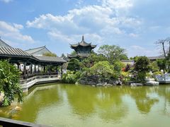 -朱家花园