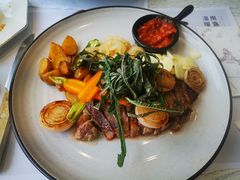-娜娜家·Nana's restaurant(国金汇店)