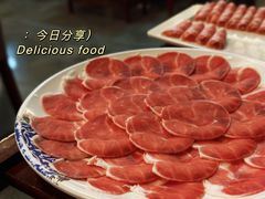 -福寿斋·老北京铜锅涮肉·烤鸭(顺义总店)