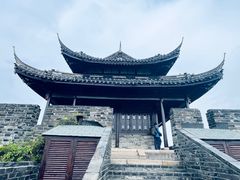 -虞山城墙