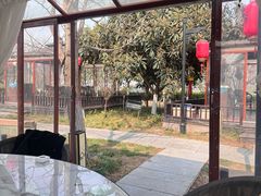 -后海彼岸花园餐厅