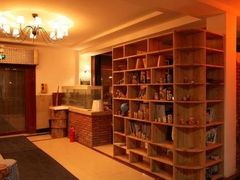 -哈尔滨北方国际青年旅舍(中央大街店)