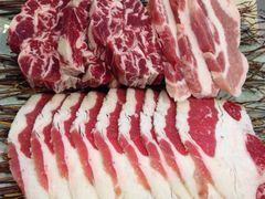 金顺韩国料理(3号店)-金顺韩式烤肉·网红烤肉店(广利路店)