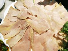 -陇菜和盛祥(金轮宾馆店)